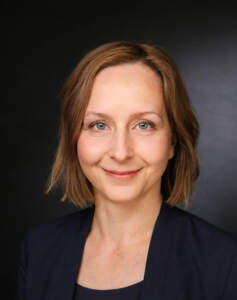 Svenja Kiesel